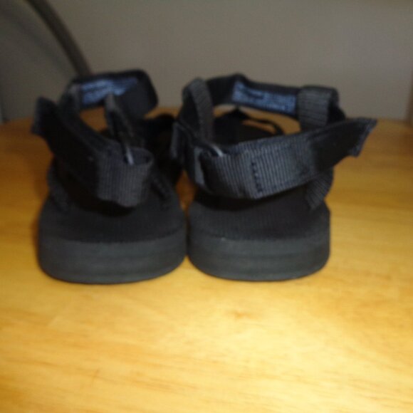 Teva Original Sandal Mens Sz 13 - Picture 7 of 7